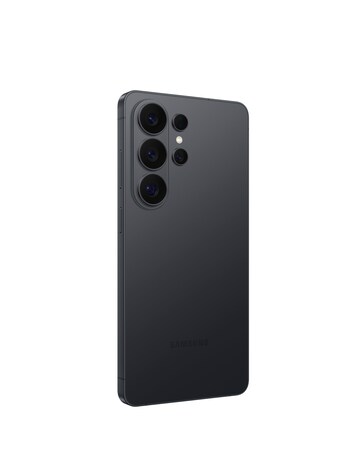 Samsung Galaxy S26 Ultra 1TB - Black
