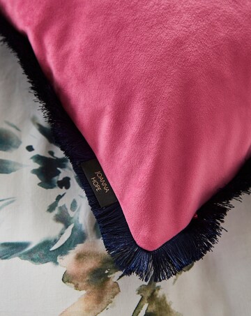 Joanna Hope Victoria Cushion