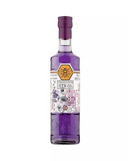 Zymurgorium Sweet Violet Gin Liqueur 70cl
