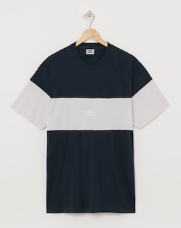 Umbro Sports Style Walkout T-Shirt