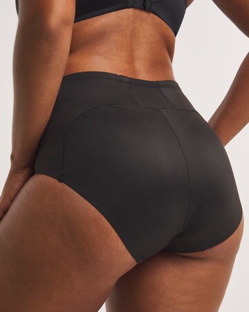 Naomi&Nicole Adjusts To You Firm Control Tummy Shaping Waistline Brief