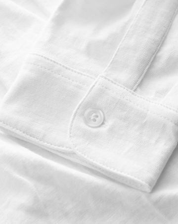 Seasalt Cornwall Teasal Head Jersey Shirt