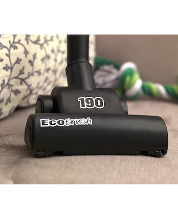 Henry Pet Cylinder Vacuum Cleaner