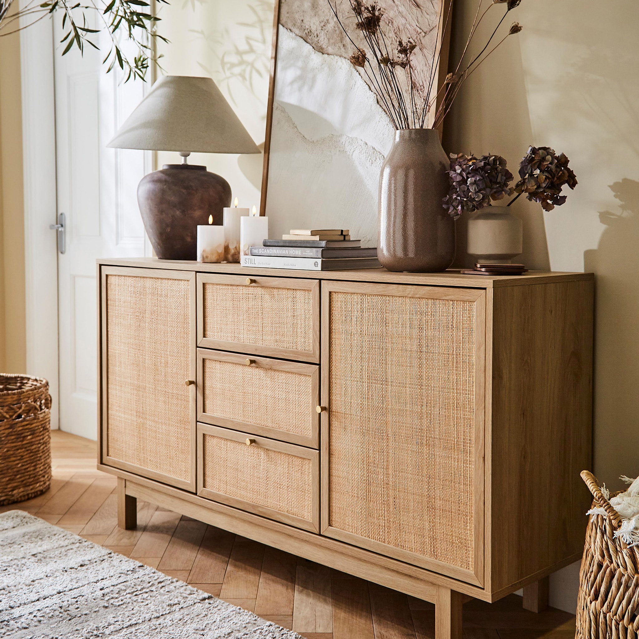 Allendale Sideboard