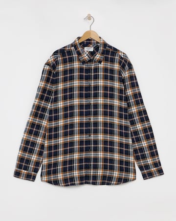 Jack & Jones Joshua Fall Flannel Shirt