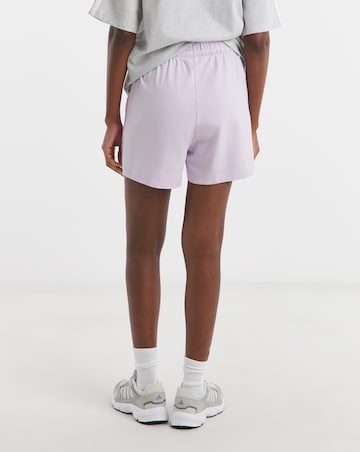 adidas 3 Stripes Shorts