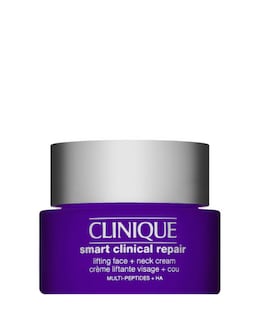 Clinique Smart Clinical Repair Lifting Face + Neck Cream 50 ml