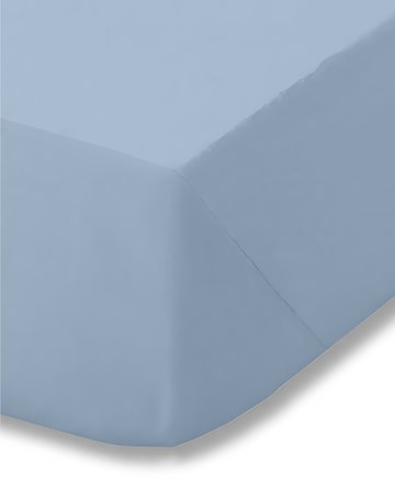 Catherine Lansfield Brushed Cotton Fitted Sheet