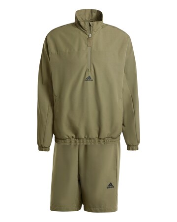 adidas Shorts Tracksuit