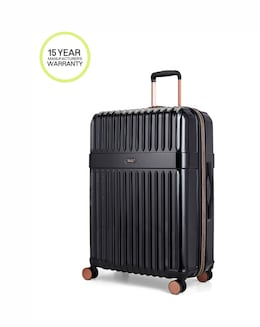 Rock Selene Large Suitcase