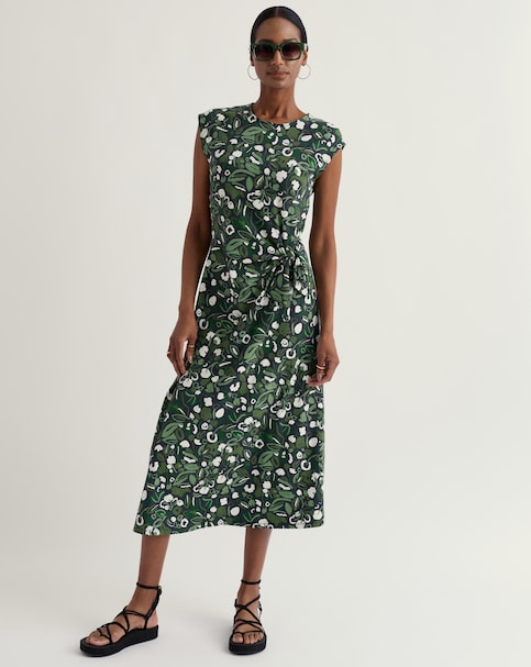 Seasalt Cornwall Fettling Dress