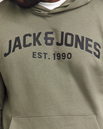 Jack & Jones Josh Sweat Hood Tracksuit