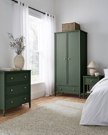 Darcy Bobbin Trim 4 Piece Package