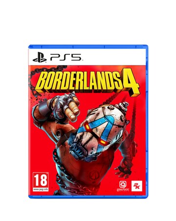 Borderlands 4 (PS5)