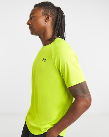 Under Armour Tech Textured Short Sleeve T-Shirt