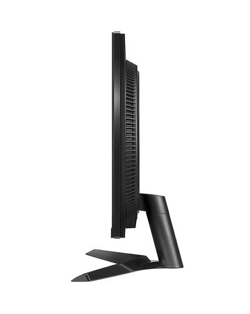 LG UltraGear 27GS60F-B.AEK 27in 180Hz Full HD Rapid IPS LCD Gaming Monitor