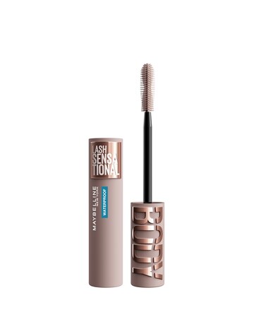 Maybelline Lash Sensational Body Mascara