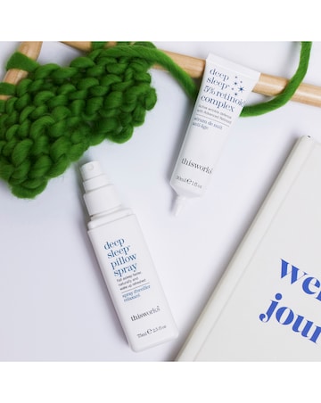 This Works Deep Sleep 5% Retinoid Complex - 30ml