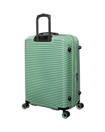 IT Luggage Traversed Cabin Suitcase
