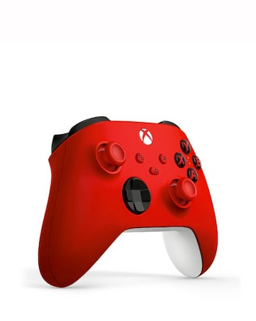 Xbox Wireless Controller Red