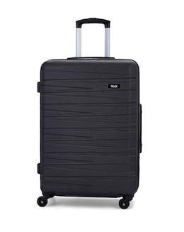 Rock Seattle Medium Suitcase