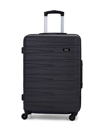 Rock Seattle Medium Suitcase