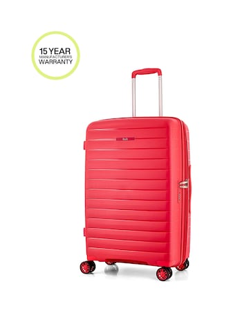 Rock Palma Medium Suitcase