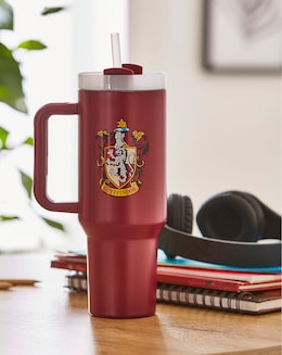Harry Potter 'Gryffindor' 40oz Tumbler