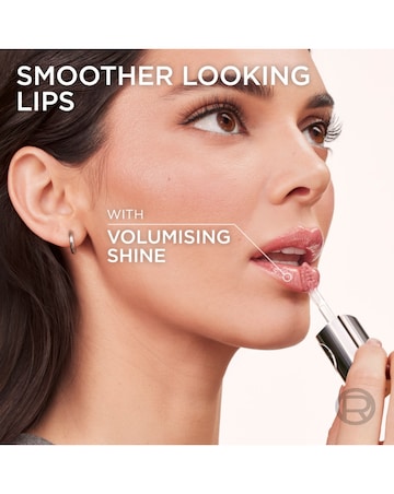 L'Oreal Paris Plump Ambition - 380 Rouge In Love