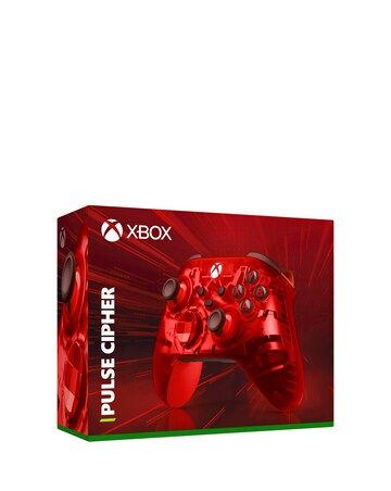 Xbox Wireless Controller - Pulse Cipher