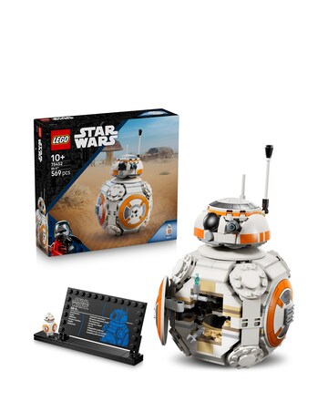 LEGO Star Wars 75452