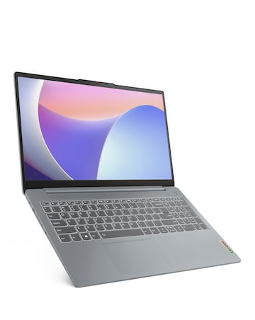 Lenovo IdeaPad Slim3 15.6in Intel Core i5 8GB 512GB Laptop - Grey