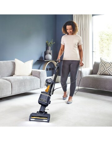 Shark Anti Hair Wrap Upright Vacuum Cleaner with Lift-Away NZ691UK