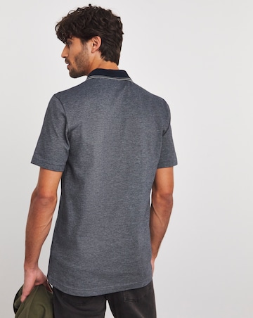 BOSS Orange Branded T-Shirt