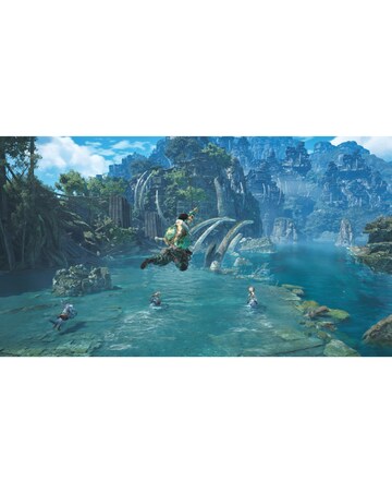 Monster Hunter Wilds (Xbox)