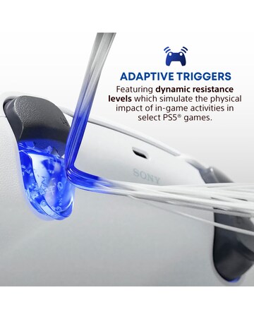 PlayStation 5 Disc Edition Astro Bot & Assassins Creed Shadows Bundle