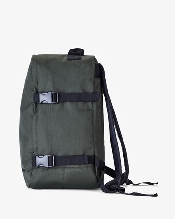 Rock Small Cabin Backpack