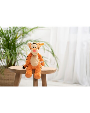 Steiff Disney Originals Tigger