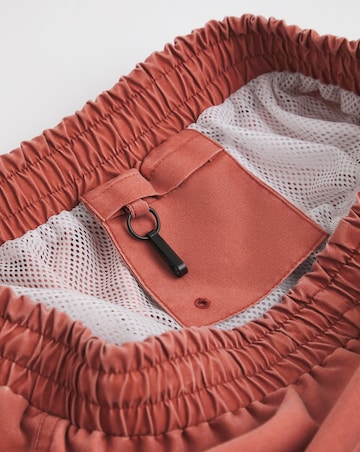 Premium Garment Dyed Swim Reg