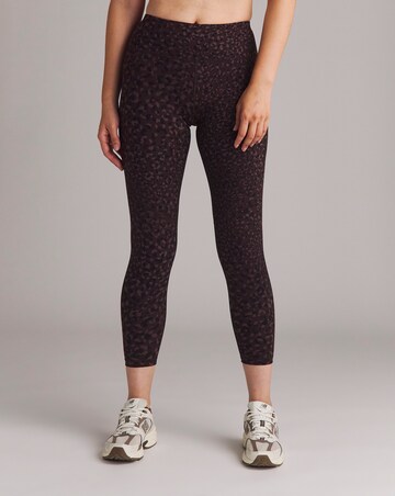 Sweaty Betty Power Workout Full Length Legging