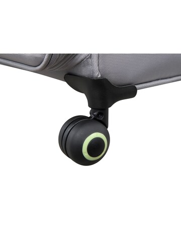 IT Luggage Circulator Cabin Suitcase