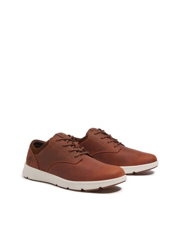 Timberland Parker Street Low Lace Sneaker