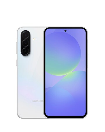 Samsung Galaxy A36 5G Awesome White