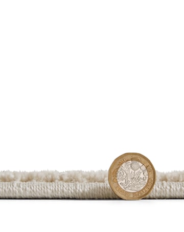 Catherine Lansfield Linear Curve Geometric Rug