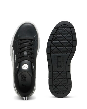 PUMA Karmen II Metallic Dream Trainers