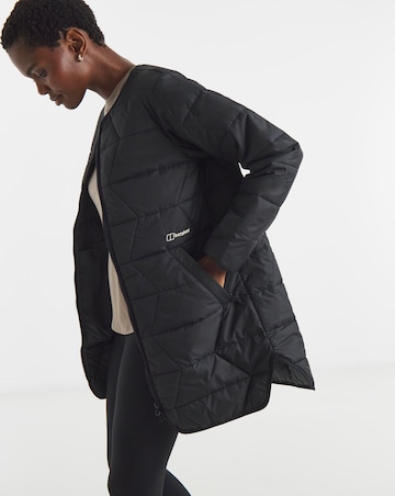 Berghaus Netherdene Quilted Jacket