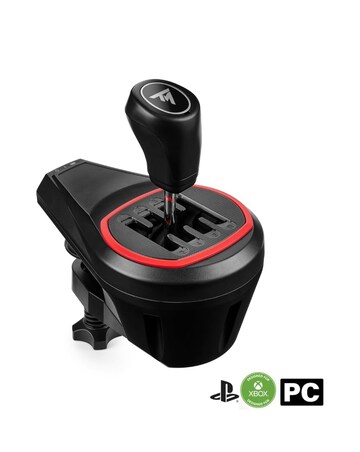 Thrustmaster TH8S Shifter Add-On for PS5 / PS4 / Xbox / PC