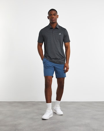 adidas Golf Ultimate365 Mesh Polo