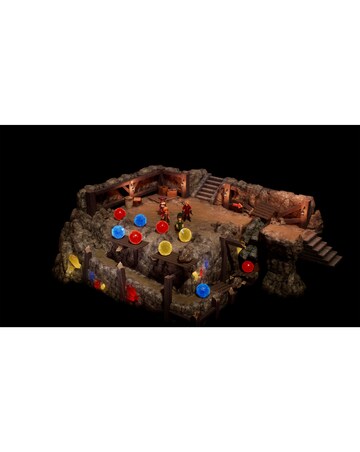 Dragon Quest VII: Reimagined (Xbox Series X)