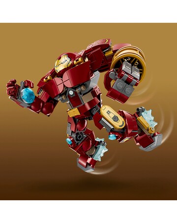 LEGO Marvel Super Heroes 76343